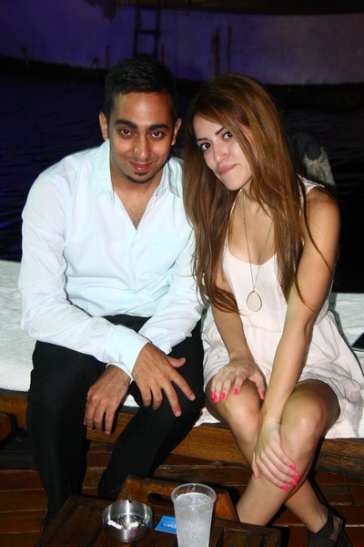 LAU After Graduation Party